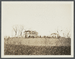 A. Bedell House (1896). North side Hempstead Turnpike, some distance east of Nassau Boulevard. "Washington Square." Hempstead, Hempstead