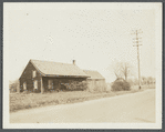 I. Dikeman farmhouse (1873). South side Broadway, about 6 blocks  west of Sunset Avenue (a road to Hewlett). Lynbrook, Hempstead