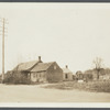 I. Dikeman farmhouse (1873). South side Broadway, about 6 blocks  west of Sunset Avenue (a road to Hewlett). Lynbrook, Hempstead