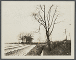 J.H. Watts House. West side of Old Mill Road, northwest of Old Mill Farm Hotel. Valley Stream, Hempstead
