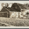 W.T.D. Maurice Farmhouse. On United Hunt Club ground, opposite Belmont Park. Southwest side of Hempstead Turnpike (Fulton Street). Hempstead, Hempstead