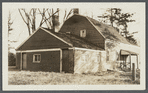 W.T.D. Maurice Farmhouse. On United Hunt Club ground, opposite Belmont Park. Southwest side of Hempstead Turnpike (Fulton Street). Hempstead, Hempstead