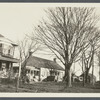 J. Kiefer House. North side Hempstead Turnpike. Hempstead, Hempstead