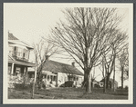 J. Kiefer House. North side Hempstead Turnpike. Hempstead, Hempstead