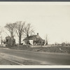 J. Kiefer House. North side Hempstead Turnpike. Hempstead, Hempstead