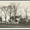J. Kiefer House. North side Hempstead Turnpike. Hempstead, Hempstead