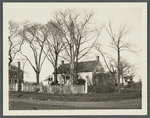 J. Kiefer House. North side Hempstead Turnpike. Hempstead, Hempstead