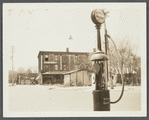 Neptune Hotel. North side Broadway, opposite Neptune Avenue. Woodsburgh, Hempstead
