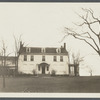 House. "Rock Hall." South of Broadway. Lawrence, Hempstead