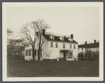 House. "Rock Hall." South of Broadway. Lawrence, Hempstead