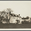 House. "Rock Hall." South of Broadway. Lawrence, Hempstead