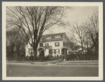 House. Northeast corner Broadway and Muriel Avenue. Lawrence, Hempstead