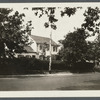 Stephen H. Verity House. North side Montauk Highway, east of Washington Avenue. Seaford, Hempstead