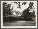 Stephen H. Verity House. North side Montauk Highway, east of Washington Avenue. Seaford, Hempstead