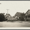 Stephen H. Verity House and wheelwright shop. North side Montauk Highway, east of Washington Avenue. Seaford, Hempstead