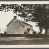 John W. Southard House. North side Merrick Road, west of Seaford Station. Seaford, Hempstead