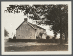John W. Southard House. North side Merrick Road, west of Seaford Station. Seaford, Hempstead