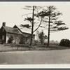 House. North side Merrick Road, one mile east of Freeport. Seaford, Hempstead