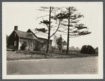 House. North side Merrick Road, one mile east of Freeport. Seaford, Hempstead