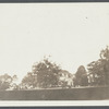 Francis B. Baldwin House. Erected during the Civil War. North of Merrick Road, west of Freeport. Baldwin, Hempstead