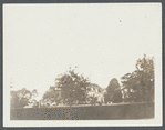 Francis B. Baldwin House. Erected during the Civil War. North of Merrick Road, west of Freeport. Baldwin, Hempstead
