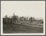 Jacob Betz House. South side Jericho Turnpike on line of 246th Street. Opposite Queen Road (rocky hill road). Bellerose Terrace, Hempstead