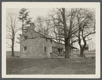 Moses Smith House. Built about 1775. South side North Jerusalem Road, east of junction with Jerusalem Avenue. Opposite Meadowbrook Farm. Hempstead, Hempstead