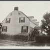 A. Seaman House ( 1896). East side Seaman's Neck Road, north of Long Island Railroad. Wantagh, Hempstead