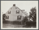 A. Seaman House ( 1896). East side Seaman's Neck Road, north of Long Island Railroad. Wantagh, Hempstead