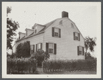 A. Seaman House ( 1896). East side Seaman's Neck Road, north of Long Island Railroad. Wantagh, Hempstead