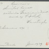 A. Seaman House ( 1896). East side Seaman's Neck Road, north of Long Island Railroad. Wantagh, Hempstead