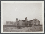 Building. Known as Lido Country Club House. Hempstead, Hempstead