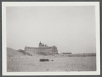 Building. Known as Lido Country Club House. Hempstead, Hempstead