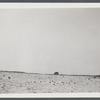 View looking north of beach "Point Lookout." Hempstead, Hempstead