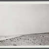 View of beach at "Point Lookout." Hempstead, Hempstead