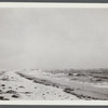 View of beach at "Point Lookout." Hempstead, Hempstead