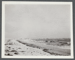 View of beach at "Point Lookout." Hempstead, Hempstead