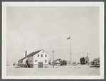 View. Point Lookout Life Savings Station. Hempstead, Hempstead