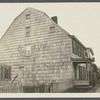 Mrs. Willetts House (1873), sold it April 1928. 290 Front Street, south side west of Main Street. Hempstead, Hempstead