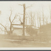 Valentine House. Erected 1760 prior to Revolutionary War. Near Railroad Stone viaduct.