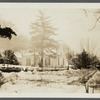 Old Methodist Church. Main Street and West Village Road. Roslyn, North Hempstead 