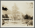 Old Methodist Church. Main Street and West Village Road. Roslyn, North Hempstead 