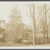 Rev. S.R. Ely House (1873). On Hill side on western Village Road. Roslyn, North Hempstead 