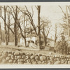 H. Onderdonick House. West Flour Mill on Cross Village Road. Roslyn, North Hempstead
