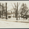 H. Onderdonick House. West Flour Mill on Cross Village Road. Roslyn, North Hempstead