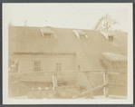 J & B Hicks Flour Gristmill (1873). Now Community House. Built at end of 18th Century. Cross Village Road. Roslyn, North Hempstead