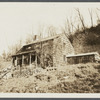 J. Mott's House (1873). Eastern Village Road near Presbyterian Church. Roslyn, North Hempstead