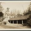 Presbyterian Church (1851 ). Eastern Village Road. Roslyn, North Hempstead