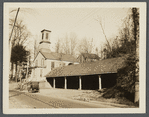 Presbyterian Church (1851 ). Eastern Village Road. Roslyn, North Hempstead