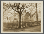 Richard Kirks House (1787), built by him. West side of Eastern Village road. Roslyn, North Hempstead